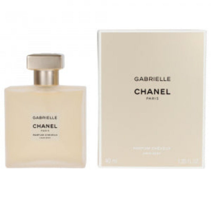 Chanel Gabrielle Hair Mist Hair Perfume Spray 1.35oz 40ml  