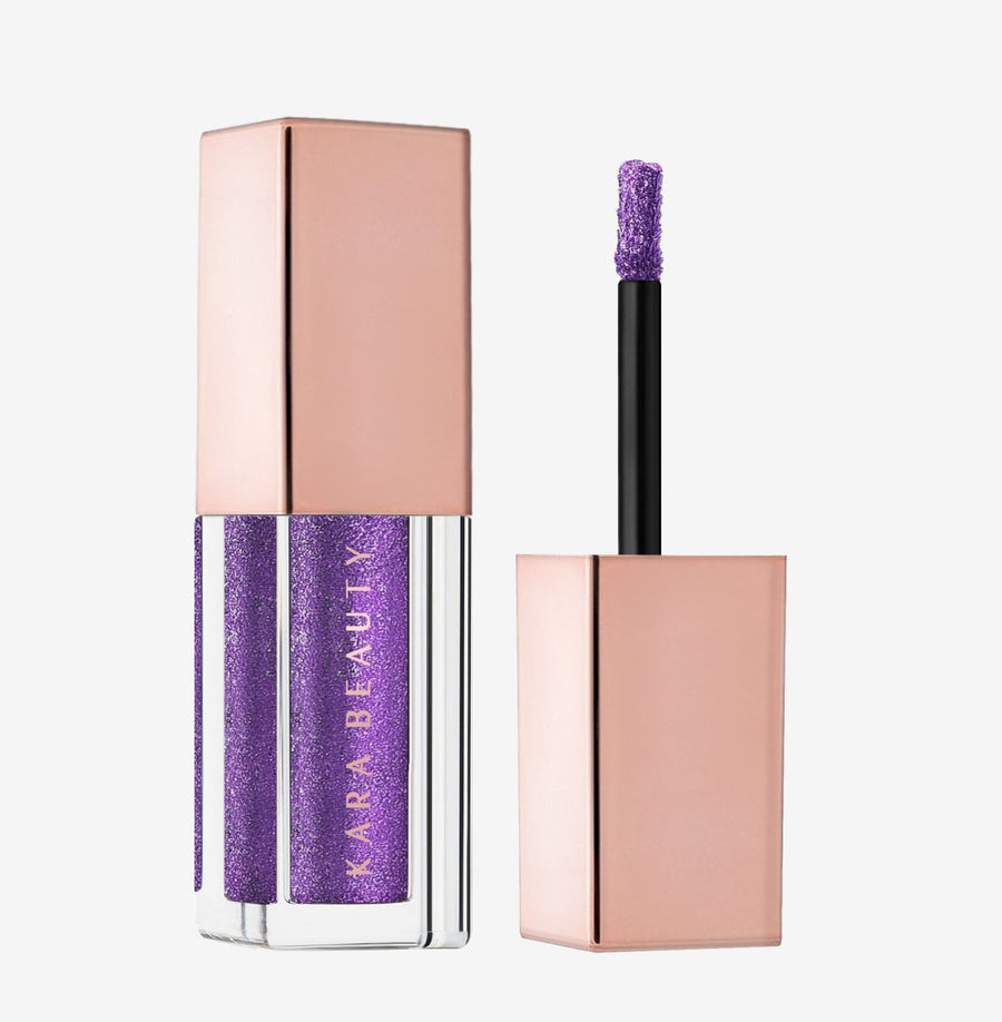 Kara Beauty Galaxy Bomb Liquid Eyeshadow Waterproof #color_Storm LE23