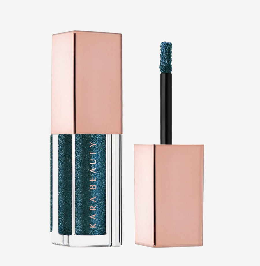 Kara Beauty Galaxy Bomb Liquid Eyeshadow Waterproof #color_Nocturnal LE21