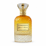 Tomavicci Gateau à l'ananas Extrait Parfum (Unisex) 3.4oz 100ml PARFUM SPRAY