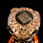 Tomavicci Gateau à l'ananas Extrait Parfum (Unisex) 3.4oz 100ml PARFUM SPRAY