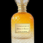 Tomavicci Gateau à l'ananas Extrait Parfum (Unisex) 3.4oz 100ml PARFUM SPRAY