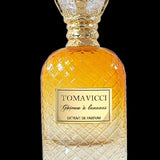 Tomavicci Gateau à l'ananas Extrait Parfum (Unisex) 3.4oz 100ml PARFUM SPRAY