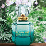 Roberto Cavalli Gemma Di Paradiso Women Perfume 2.5oz 75ml EAU DE PARFUM SPRAY  