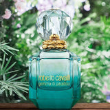 Roberto Cavalli Gemma Di Paradiso Women Perfume 2.5oz 75ml EAU DE PARFUM SPRAY  