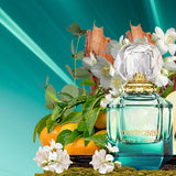 Roberto Cavalli Gemma Di Paradiso Women Perfume 2.5oz 75ml EAU DE PARFUM SPRAY  