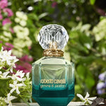 Roberto Cavalli Gemma Di Paradiso Women Perfume 2.5oz 75ml EAU DE PARFUM SPRAY  