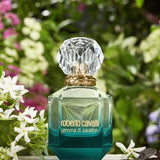 Roberto Cavalli Gemma Di Paradiso Women Perfume 2.5oz 75ml EAU DE PARFUM SPRAY  
