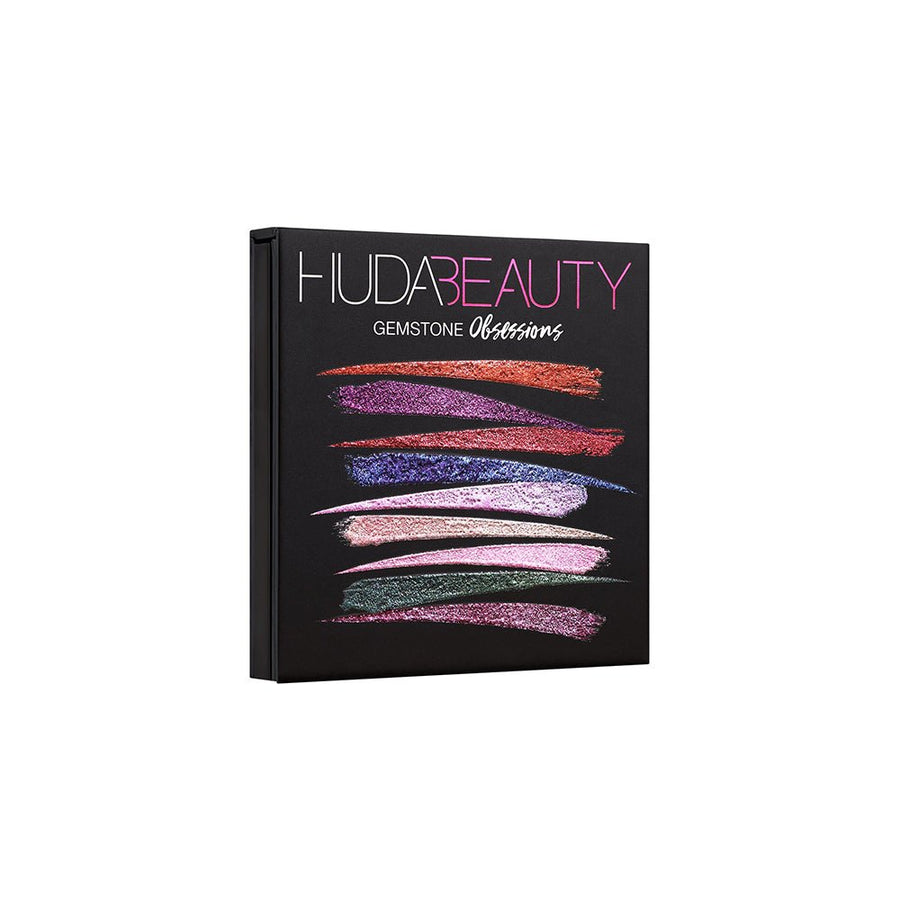 Huda Beauty Gemstone Obsessions | Ramfa Beauty#color_Gemstone Obsessions