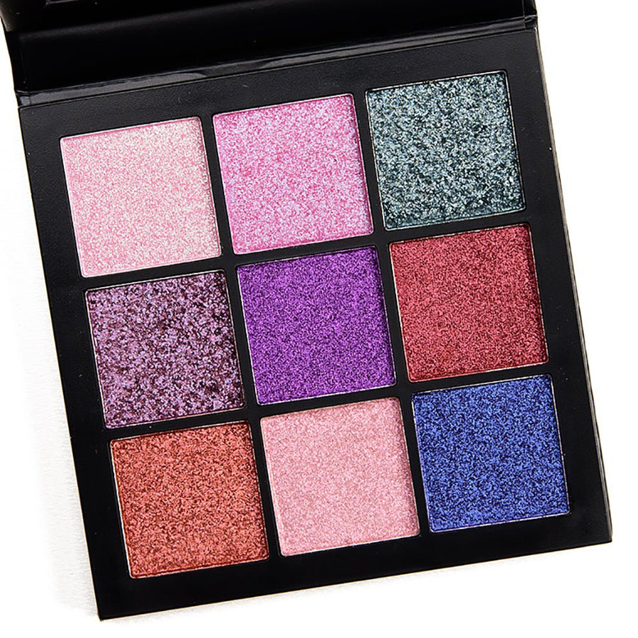 Huda Beauty Gemstone Obsessions Pigmented, Long Lasting #color_Gemstone Obsessions