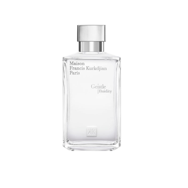 Maison Francis Kurkdjian Paris Gentle Fluidity Silver EDP Perfume 6.8oz 200ml EAU DE PARFUM SPRAY