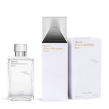 Maison Francis Kurkdjian Paris Gentle Fluidity Silver EDP Perfume 6.8oz 200ml EAU DE PARFUM SPRAY