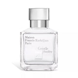 Maison Francis Kurkdjian Paris Gentle Fluidity Silver EDP Perfume 2.4oz 70ml EAU DE PARFUM SPRAY