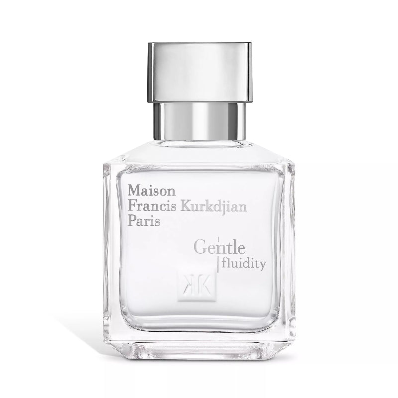 Maison Francis Kurkdjian Paris Gentle Fluidity Silver EDP Perfume 2.4oz 70ml EAU DE PARFUM SPRAY