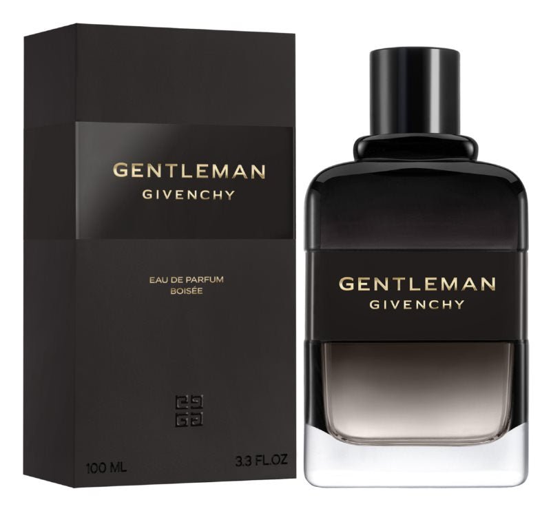 Givenchy Gentleman Boisee Men Perfume 3.4oz 100ml EAU DE PARFUM SPRAY  