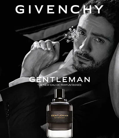 Givenchy Gentleman Boisee Men Perfume 3.4oz 100ml EAU DE PARFUM SPRAY  