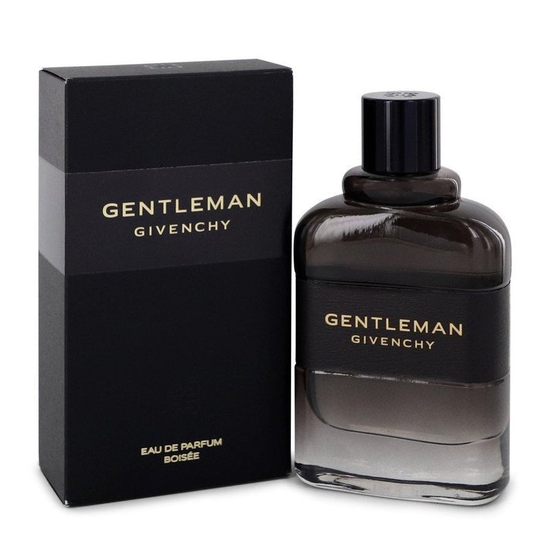 Givenchy Gentleman Men Perfume 3.4oz 100ml EAU DE PARFUM SPRAY  