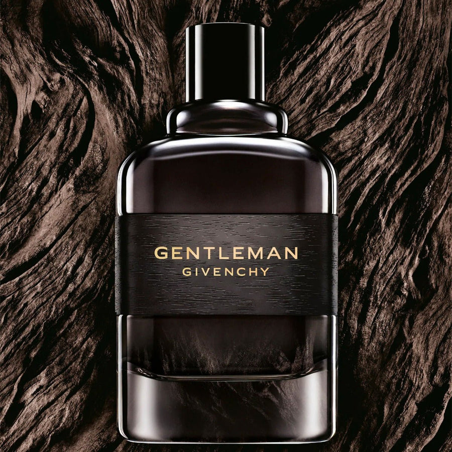 Givenchy Gentleman Men Perfume 3.4oz 100ml EAU DE PARFUM SPRAY  