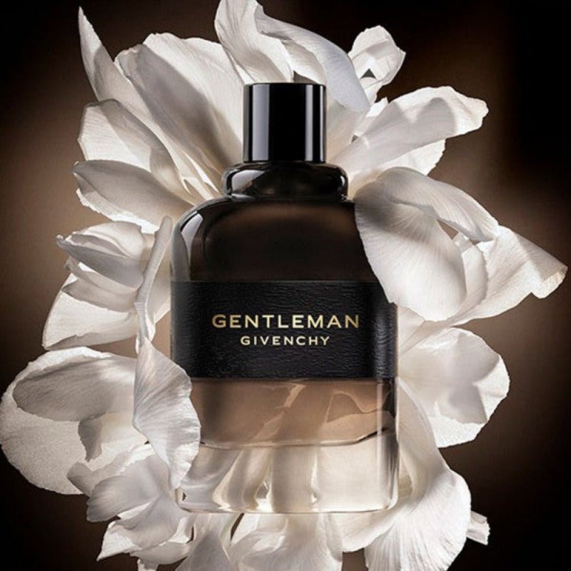 Givenchy Gentleman Men Perfume 3.4oz 100ml EAU DE PARFUM SPRAY  