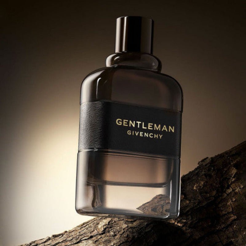 Givenchy Gentleman Men Perfume 3.4oz 100ml EAU DE PARFUM SPRAY  