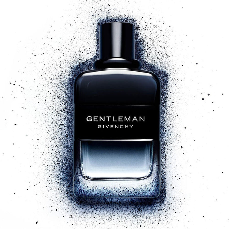 Givenchy Gentleman EDT Intense Men Perfume 3.4oz 100ml EAU DE TOILETTE SPRAY  