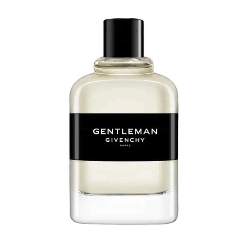 Givenchy Gentleman EDT Men Perfume 3.3oz 100ml EAU DE TOILETTE SPRAY