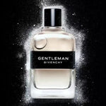 Givenchy Gentleman EDT Men Perfume 3.3oz 100ml EAU DE TOILETTE SPRAY