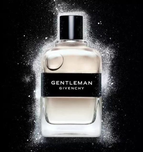 Givenchy Gentleman EDT Men Perfume 3.3oz 100ml EAU DE TOILETTE SPRAY