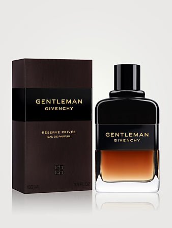 Givenchy Gentleman Reserve Privée Men Perfume 3.4oz 100ml EAU DE PARFUME SPRAY  