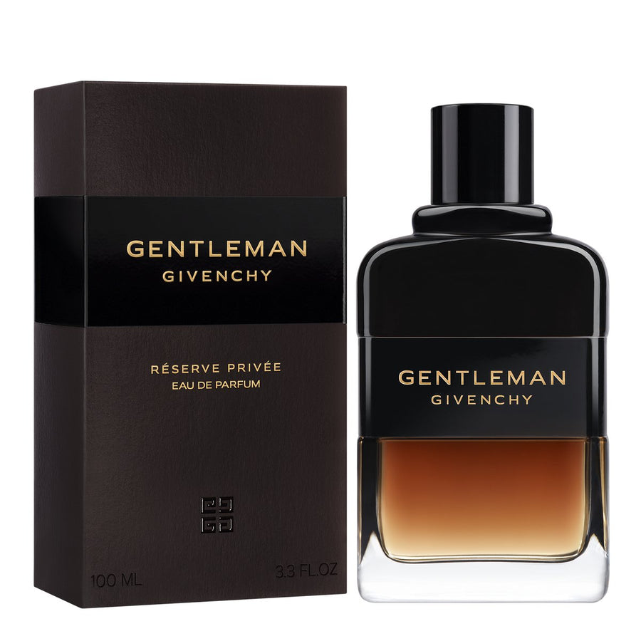 Givenchy Gentleman Reserve Privée Men Perfume 3.4oz 100ml EAU DE PARFUME SPRAY  