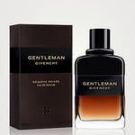 Givenchy Gentleman Reserve Privée Men Perfume 3.4oz 100ml EAU DE PARFUME SPRAY  