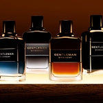 Givenchy Gentleman Reserve Privée Men Perfume 3.4oz 100ml EAU DE PARFUME SPRAY  