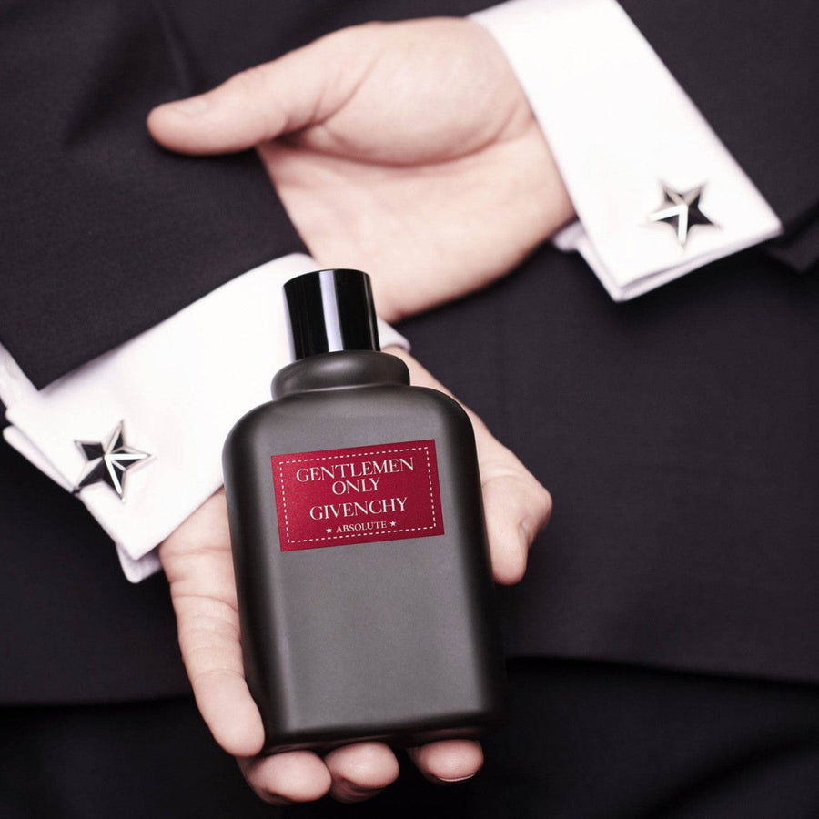 Givenchy Gentlemen Only Absolute EDP (M) | Ramfa Beauty