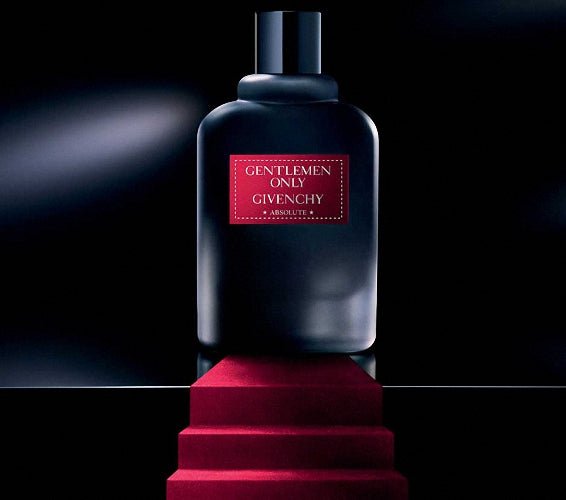 Givenchy Gentlemen Only Absolute EDP (M) | Ramfa Beauty