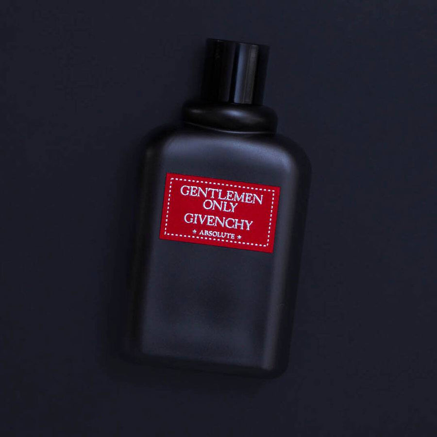 Givenchy Gentlemen Only Absolute EDP (M) | Ramfa Beauty