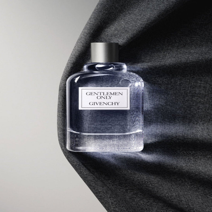 Givenchy Gentlemen Only | Ramfa Beauty