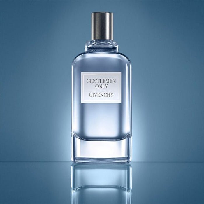 Givenchy Gentlemen Only | Ramfa Beauty