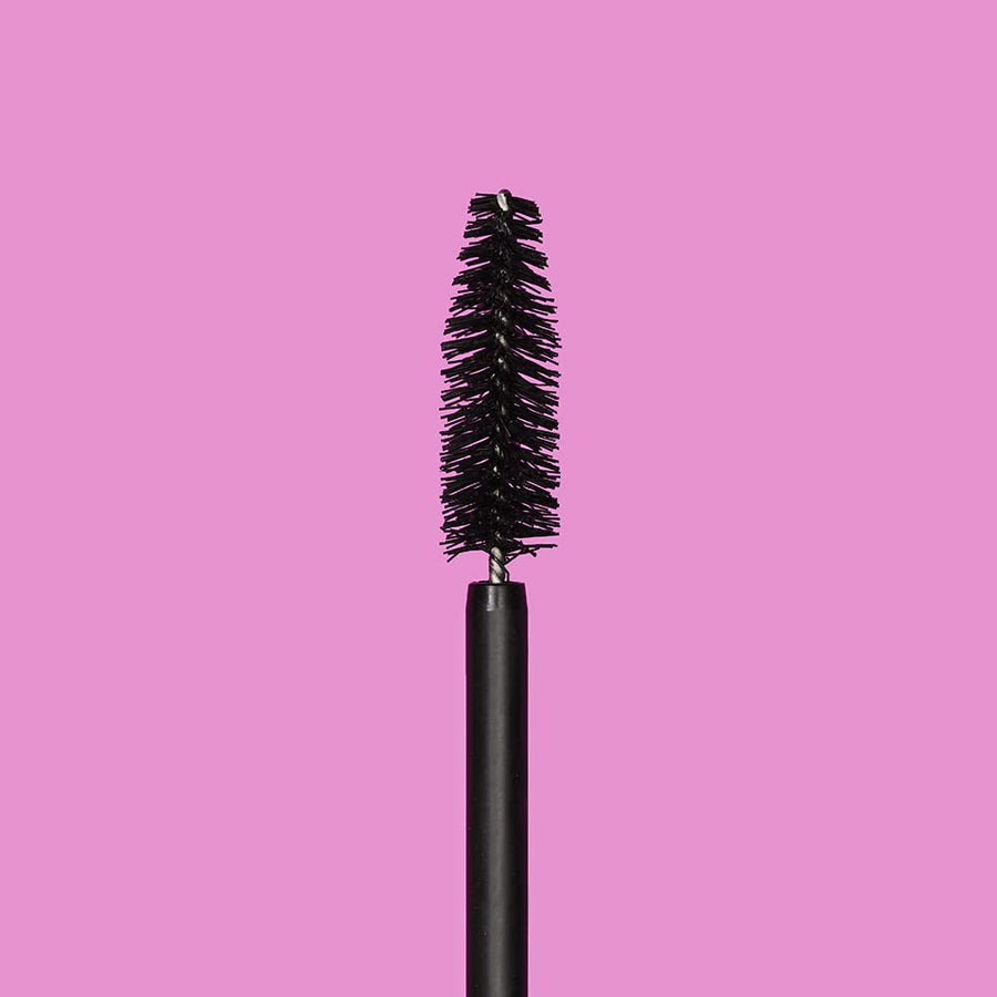 Essence Get Big Lashes Volume Boost Waterproof Mascara 12ml Thicker and Voluminous Lashes Instantly  #color_Black