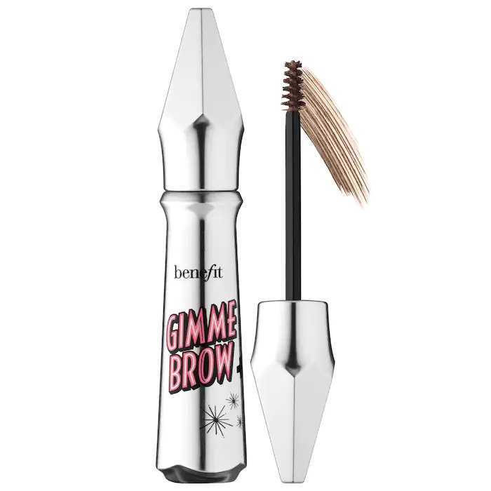 Benefit Gimme Brow Volumizing Eyebrow Gel Long Wearing Water-Resistant #color_3