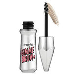 Benefit Gimme Brow Volumizing Eyebrow Gel Long Wearing Water-Resistant #color_2 Warm Golden Blonde
