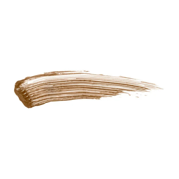 Benefit Gimme Brow Volumizing Eyebrow Gel Long Wearing Water-Resistant #color_2 Warm Golden Blonde
