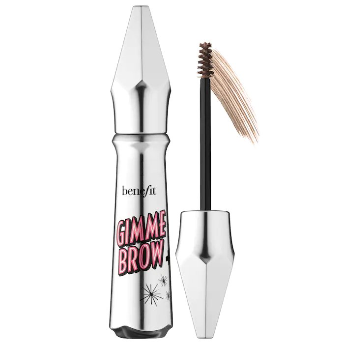 Benefit Gimme Brow Volumizing Eyebrow Gel Long Wearing Water-Resistant #color_Gimme Brow 2