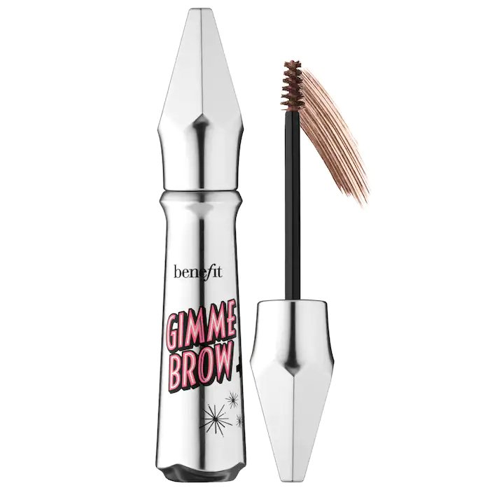 Benefit Gimme Brow Volumizing Eyebrow Gel Long Wearing Water-Resistant #color_3.75