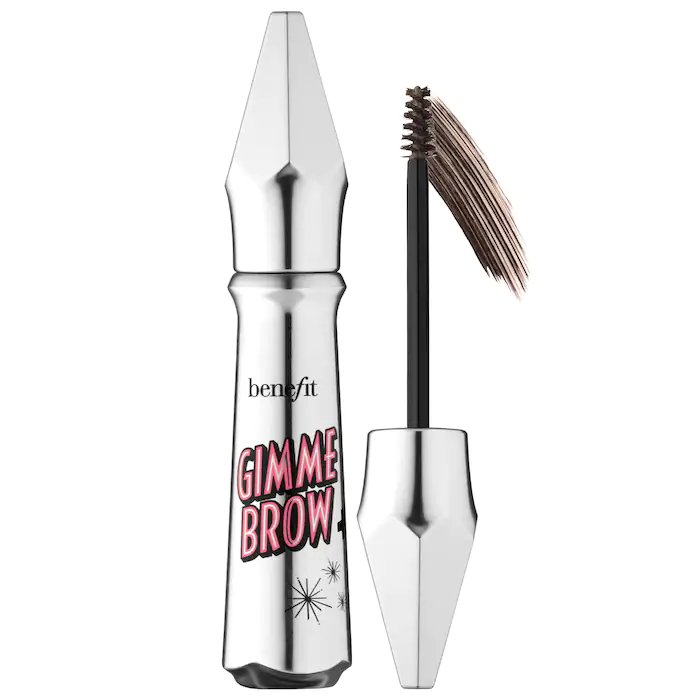 Benefit Gimme Brow Volumizing Eyebrow Gel Long Wearing Water-Resistant #color_Gimme Brow 6