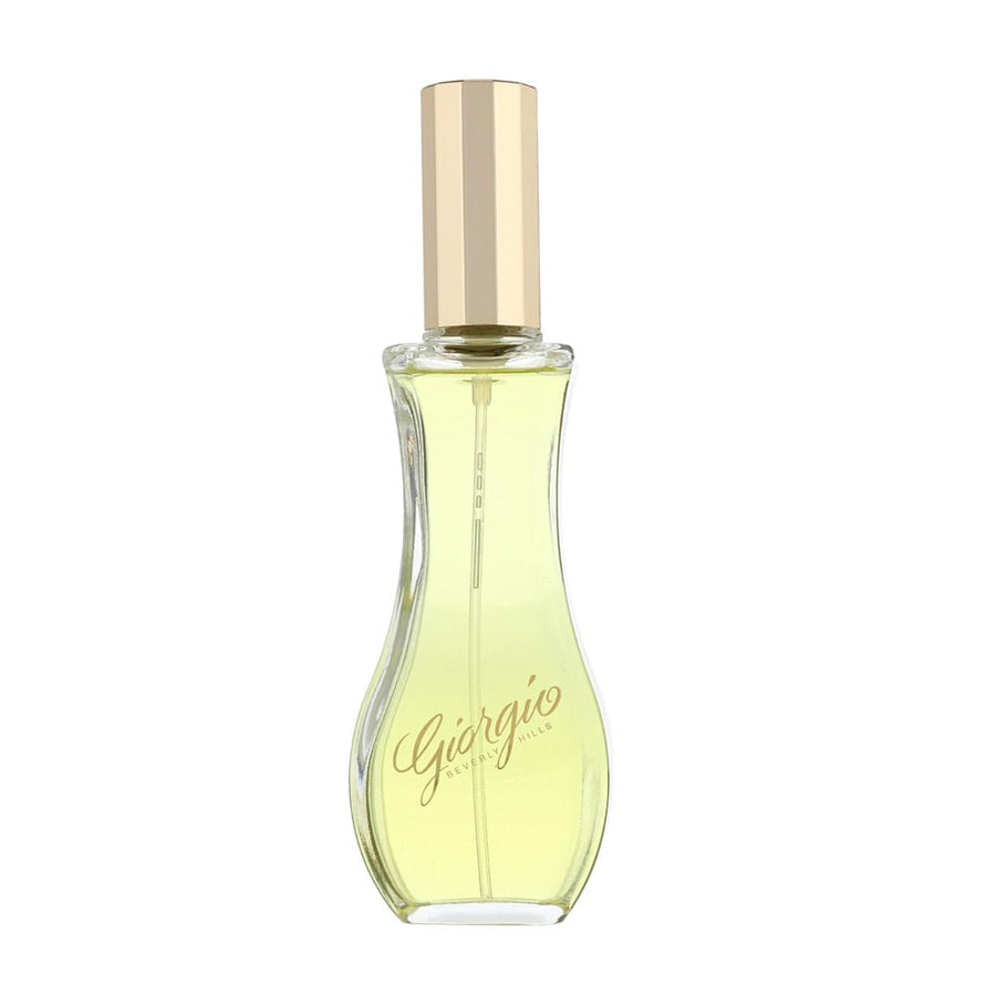 Beverly Hills Giorgio Women Perfume 3.0oz 90ml EAU DE PARFUM  