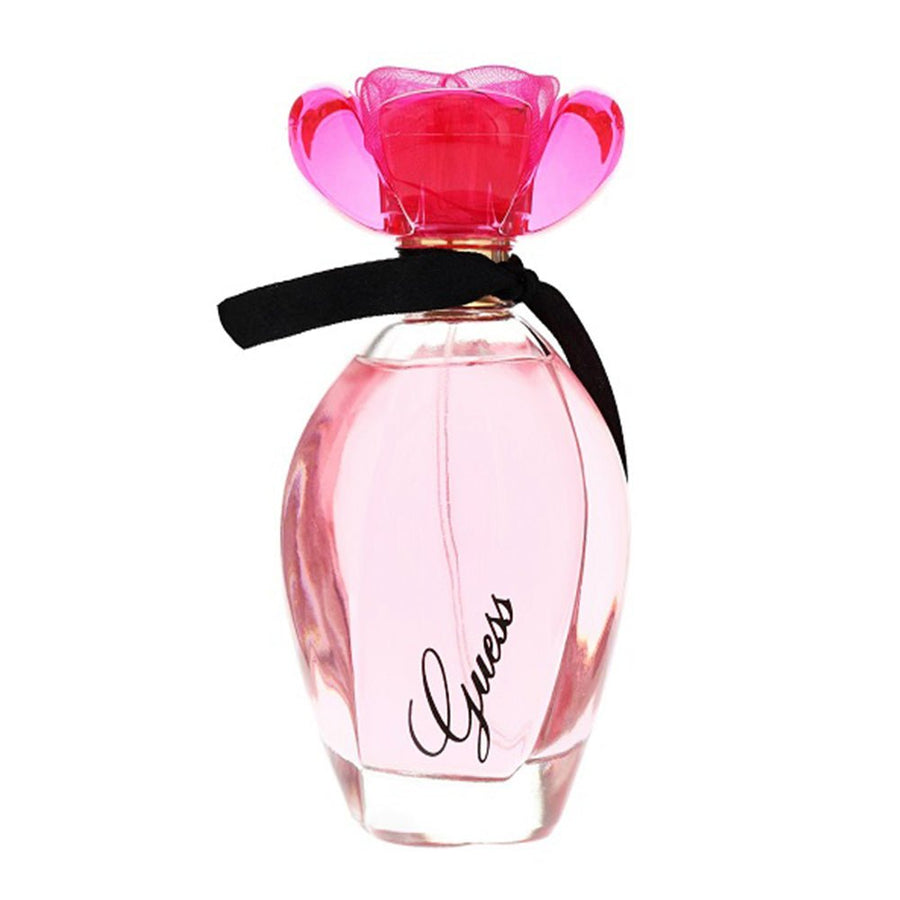 Guess Girl Women Perfume 3.4oz 100ml EAU DE TOILETTE SPRAY  