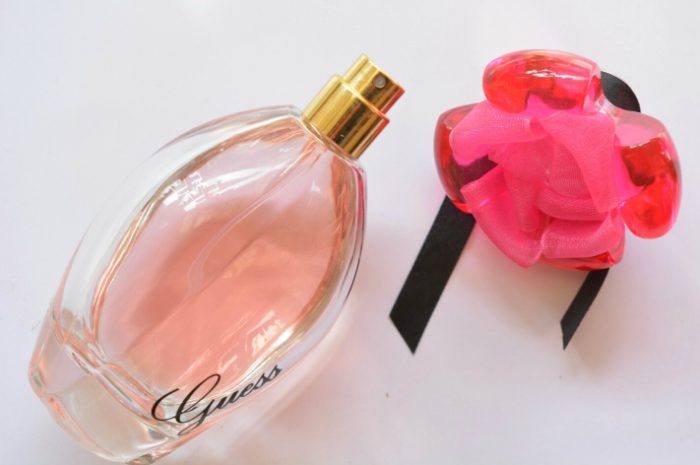 Guess Girl Women Perfume 3.4oz 100ml EAU DE TOILETTE SPRAY  