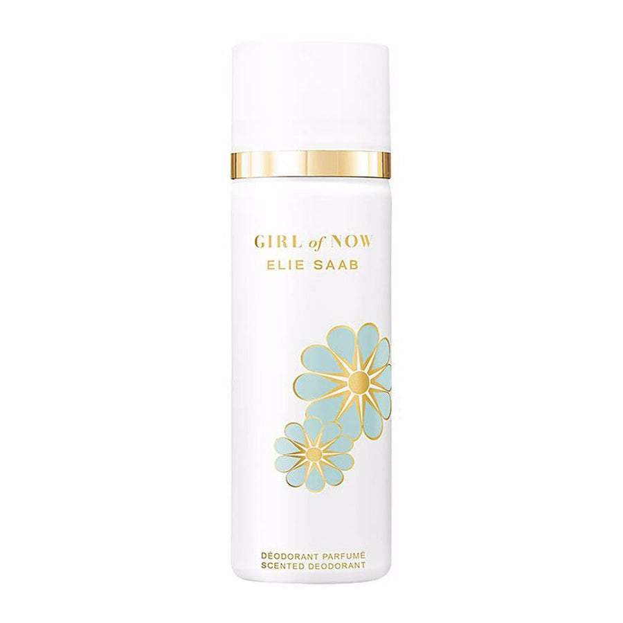 Elie Saab Girl Of Now Deodorant 3.3 FLoz100ml Deodorant Spray  