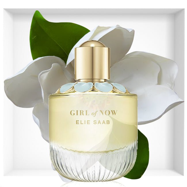 Elie Saab Girl Of Now Women Perfume 3.0oz 90ml EAU DE PARFUM SPRAY  