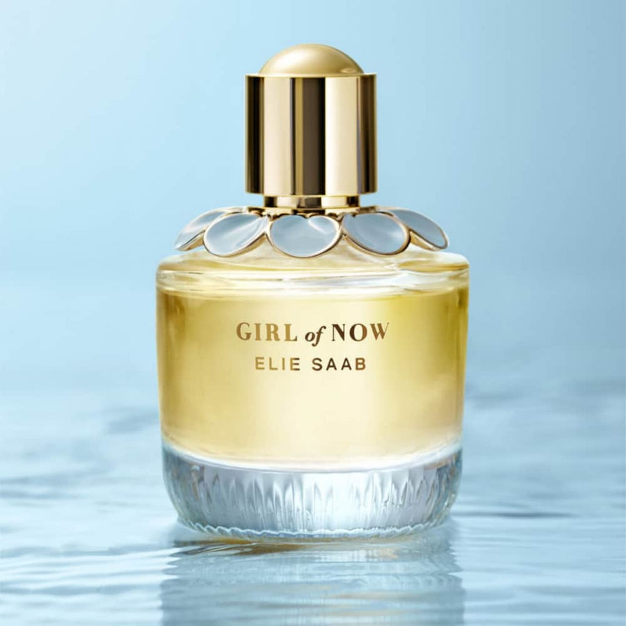 Elie Saab Girl Of Now Women Perfume 3.0oz 90ml EAU DE PARFUM SPRAY  